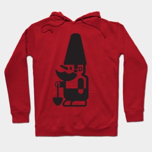 Gnome Hoodie